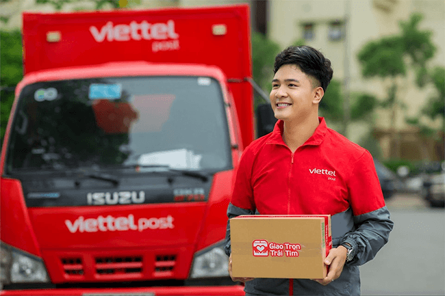 Viettel Post