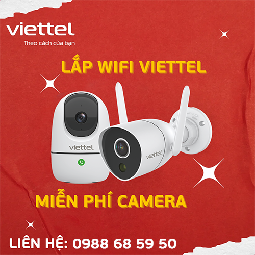 Đăng ký lắp đặt wifi mới