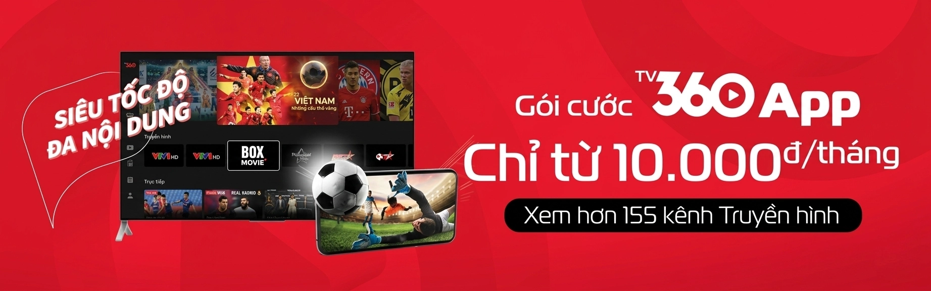 Truyền hình TV360